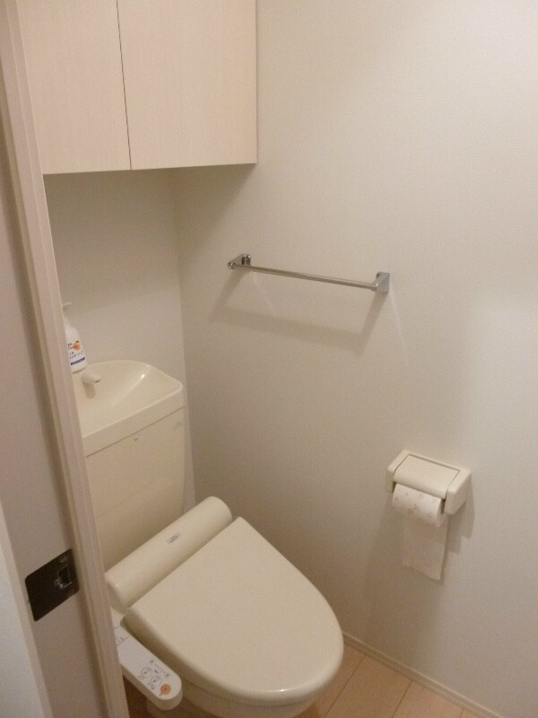 Canal Ark(キャナルアーク)の物件内観写真