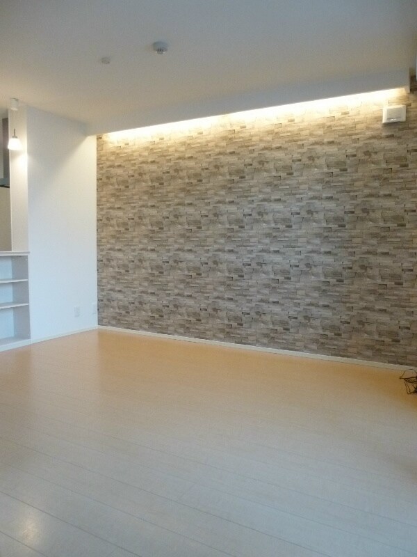 Canal Ark(キャナルアーク)の物件内観写真