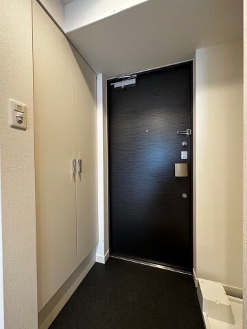 ソルテラスKOBE湊町の物件内観写真