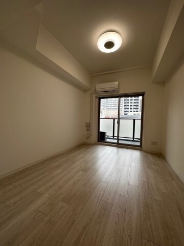 ソルテラスKOBE湊町の物件内観写真