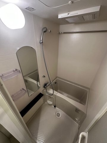 ソルテラスKOBE湊町の物件内観写真