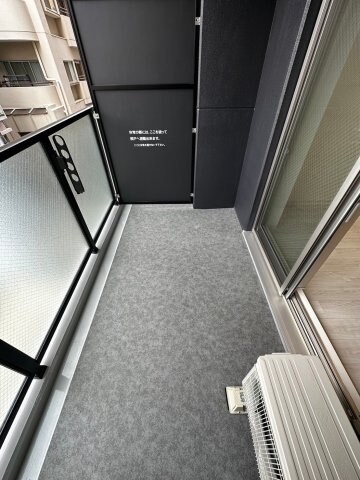 ソルテラスKOBE湊町の物件内観写真