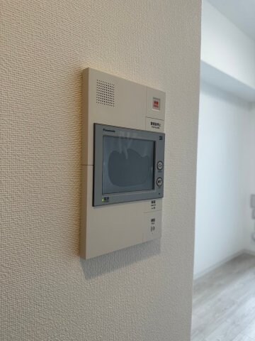 ソルテラスKOBE湊町の物件内観写真