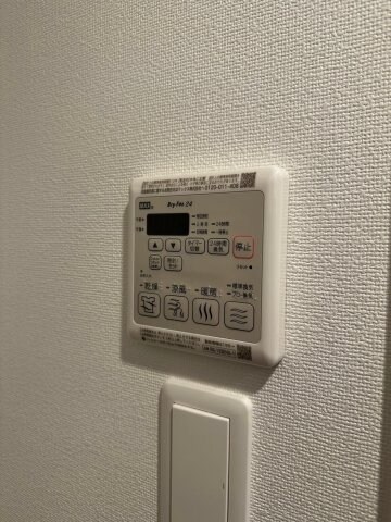 ソルテラスKOBE湊町の物件内観写真