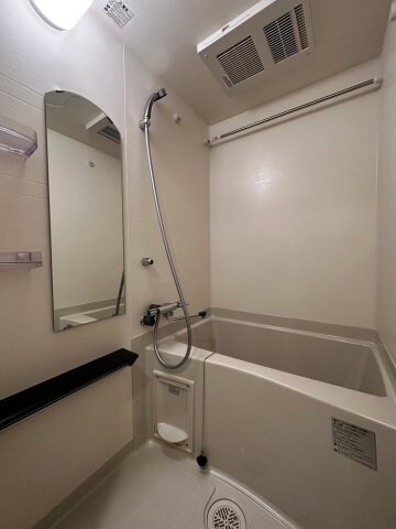 ソルテラスKOBE湊町の物件内観写真