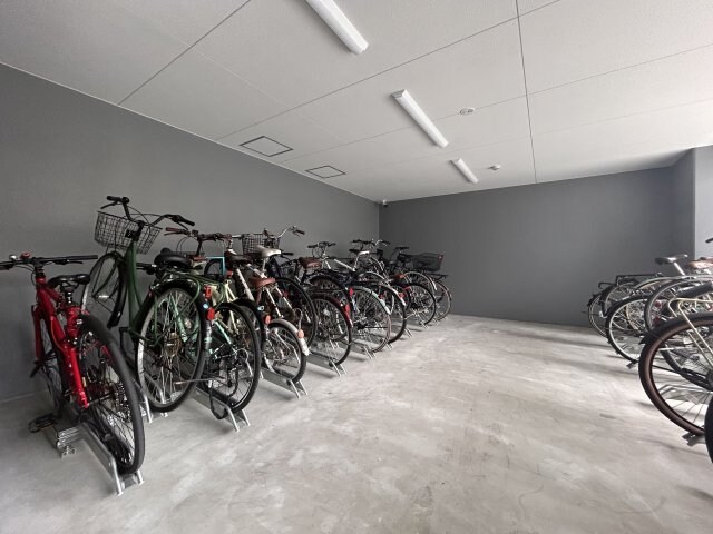 ソルテラスKOBE湊町の物件内観写真