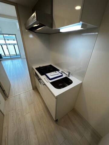 ソルテラスKOBE湊町の物件内観写真