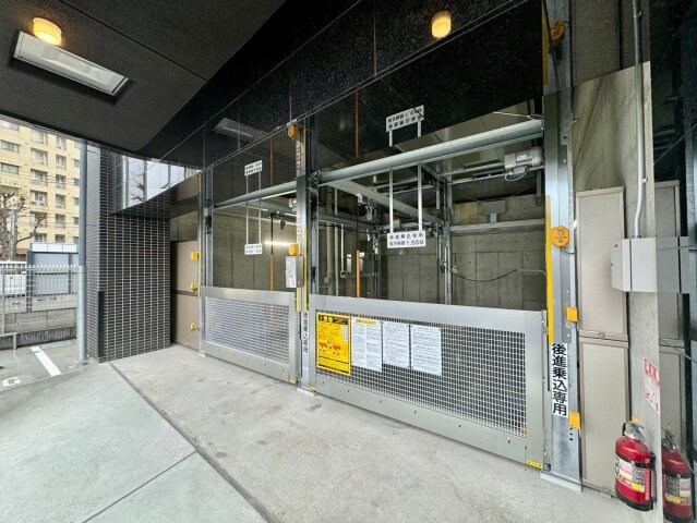 ソルテラスKOBE湊町の物件外観写真