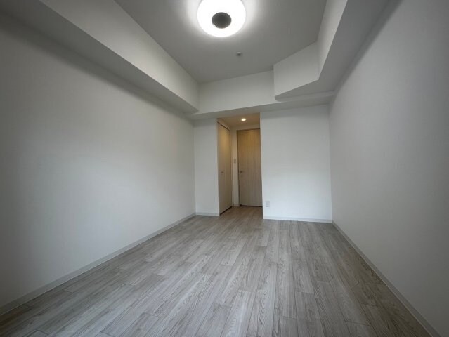 ソルテラスKOBE湊町の物件内観写真