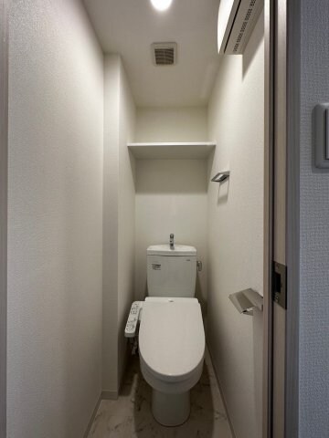 ソルテラスKOBE湊町の物件内観写真