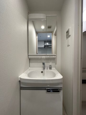 ソルテラスKOBE湊町の物件内観写真