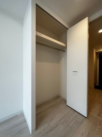 ソルテラスKOBE湊町の物件内観写真