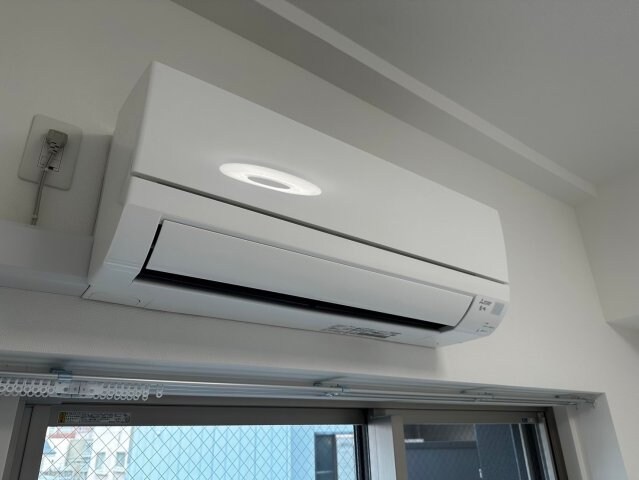 ソルテラスKOBE湊町の物件内観写真