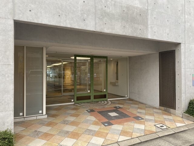 willDo浜崎通の物件外観写真