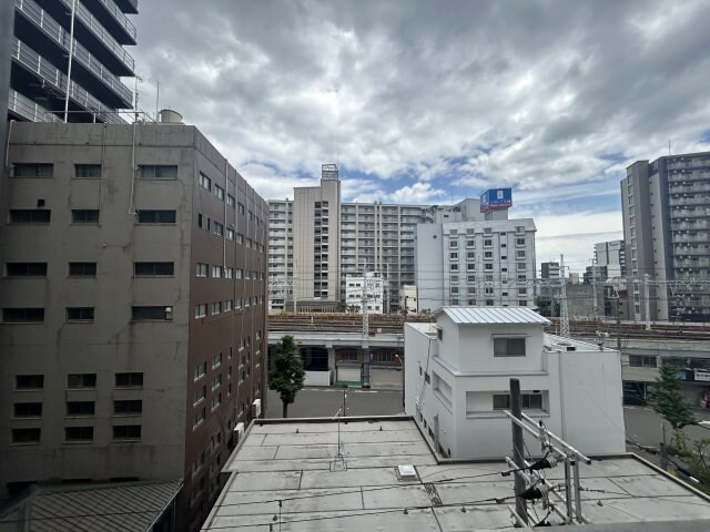 アーバネックス神戸駅前の物件内観写真