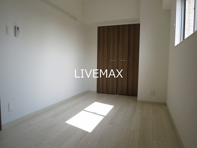 エスポアール神戸の物件内観写真