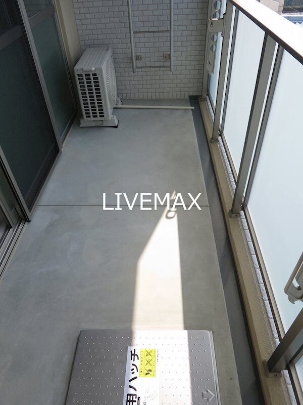 エスポアール神戸の物件内観写真