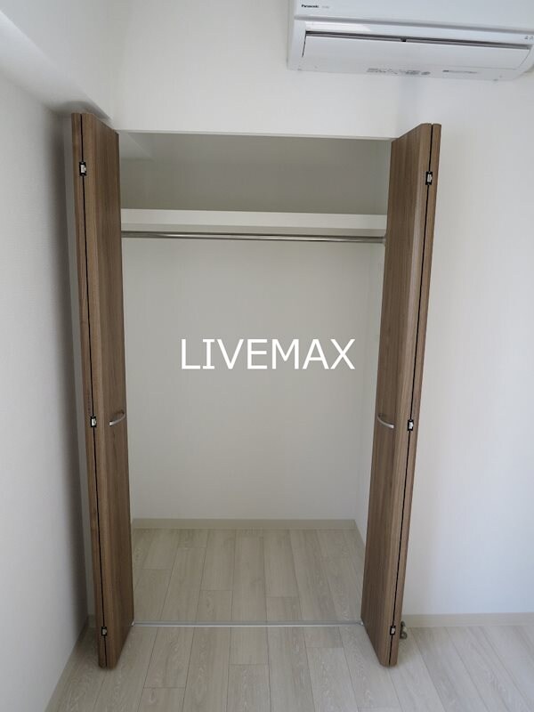 エスポアール神戸の物件内観写真