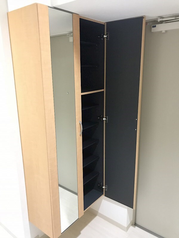 エスポアール神戸の物件内観写真