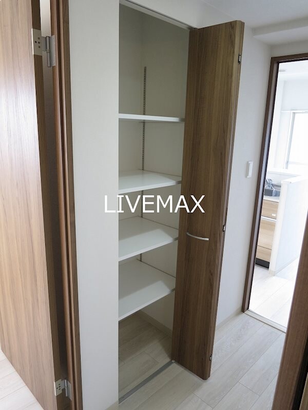 エスポアール神戸の物件内観写真