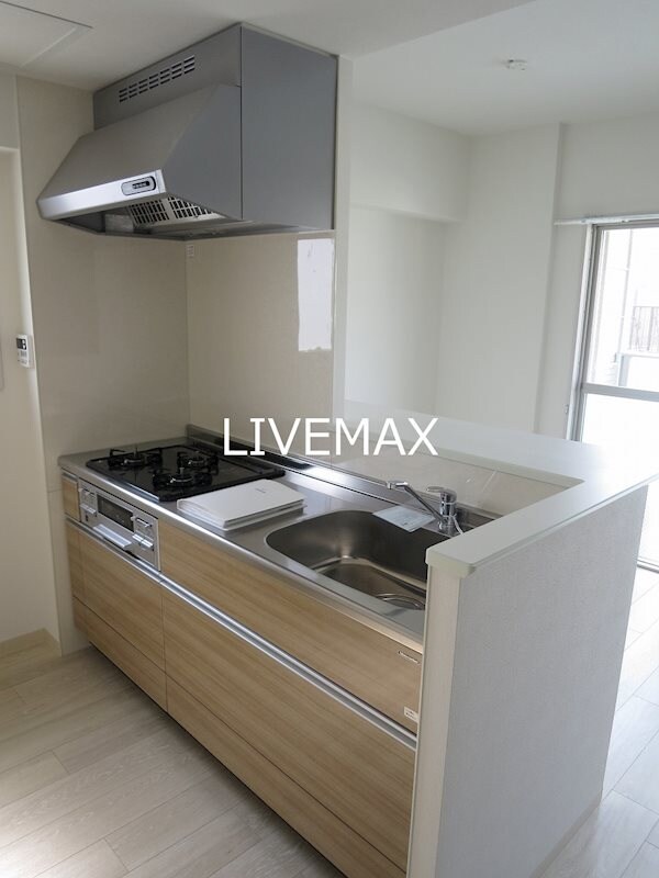 エスポアール神戸の物件内観写真