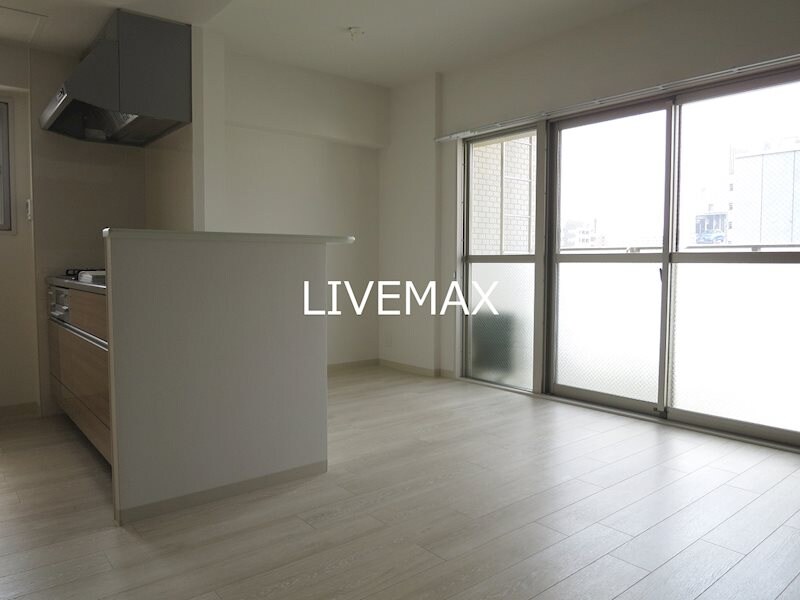 エスポアール神戸の物件内観写真