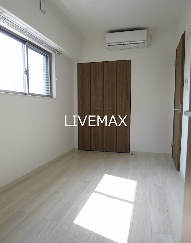 エスポアール神戸の物件内観写真