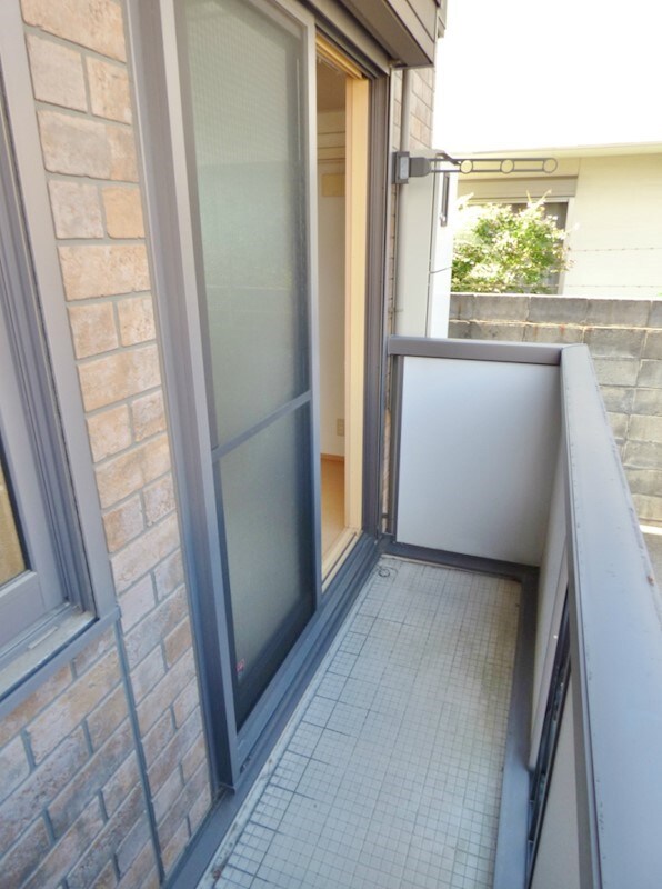 ボナールクレハⅡの物件内観写真