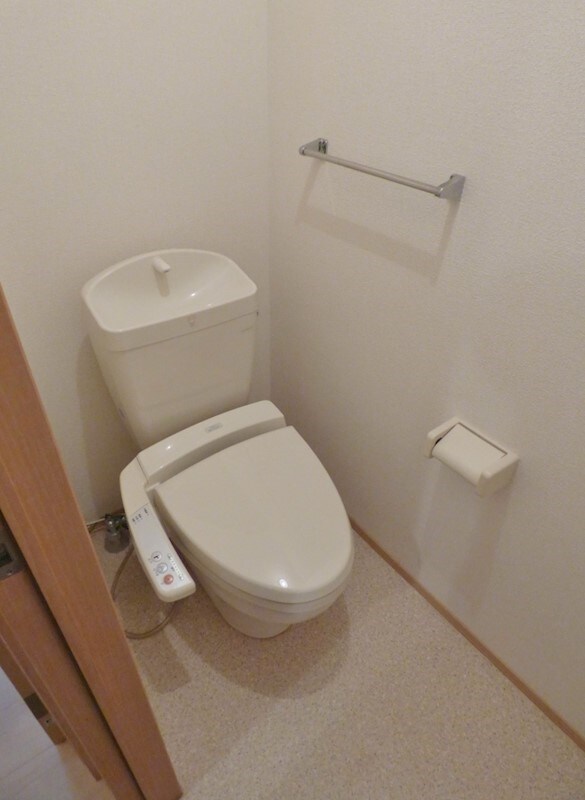 ボナールクレハⅡの物件内観写真