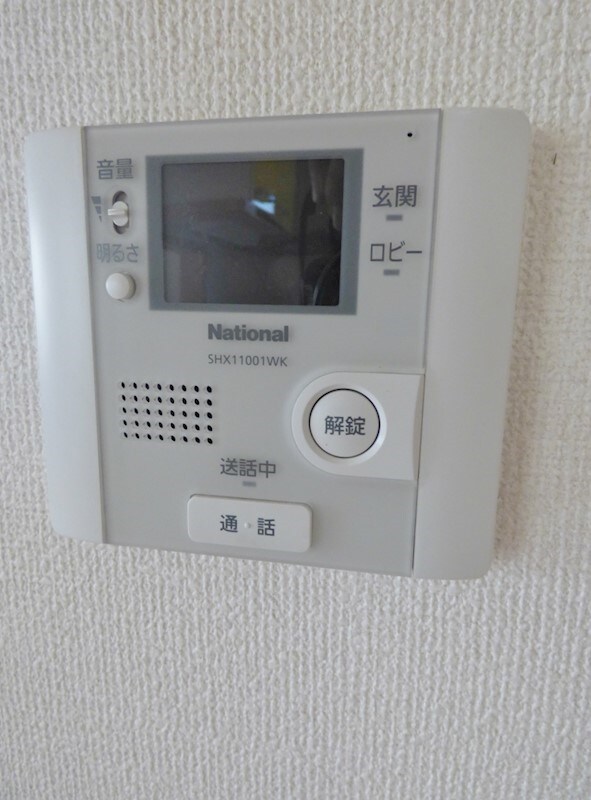 ボナールクレハⅡの物件内観写真