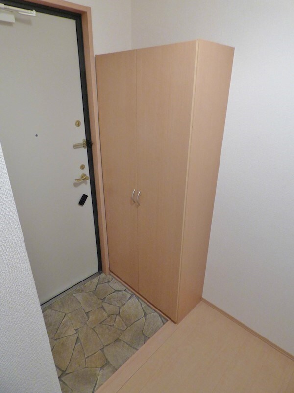 ボナールクレハⅡの物件内観写真