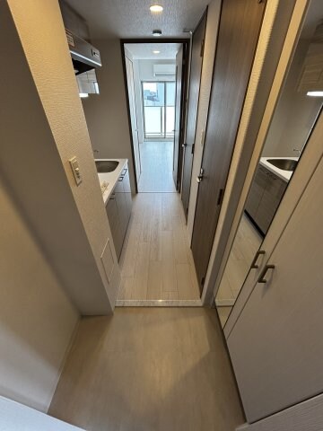 エスリード神戸ラ・コスタの物件内観写真