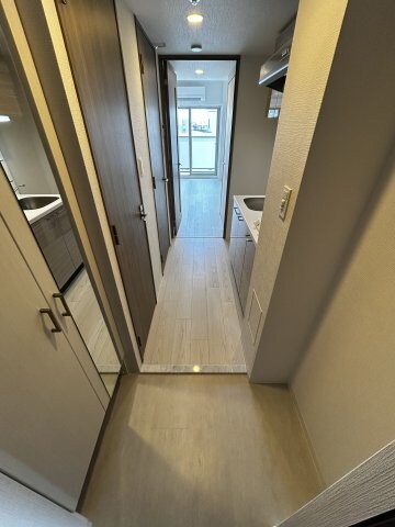 エスリード神戸ラ・コスタの物件内観写真