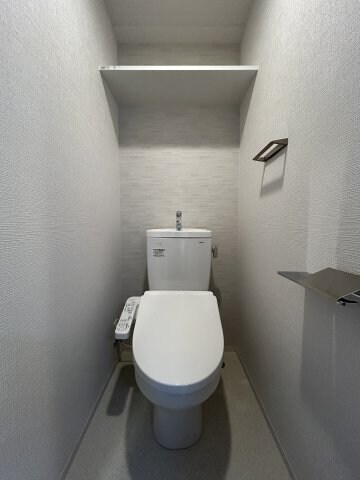 エスリード神戸ラ・コスタの物件内観写真