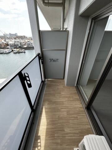 エスリード神戸ラ・コスタの物件内観写真