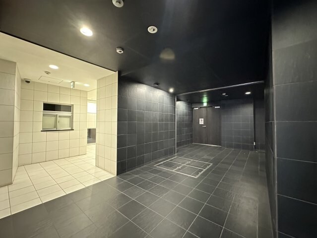 CITYSPIRE神戸元町Iの物件外観写真