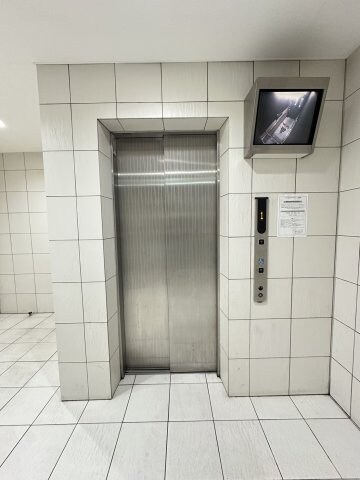 CITYSPIRE神戸元町Iの物件内観写真