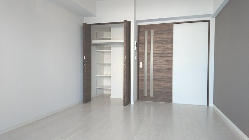 レジデンス神戸グルーブハーバーウエストの物件内観写真