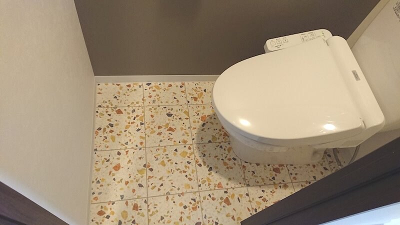 レジデンス神戸グルーブハーバーウエストの物件内観写真