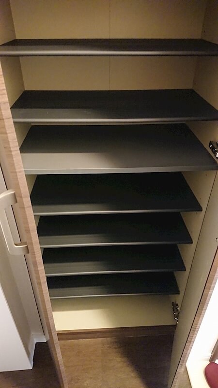 レジデンス神戸グルーブハーバーウエストの物件内観写真