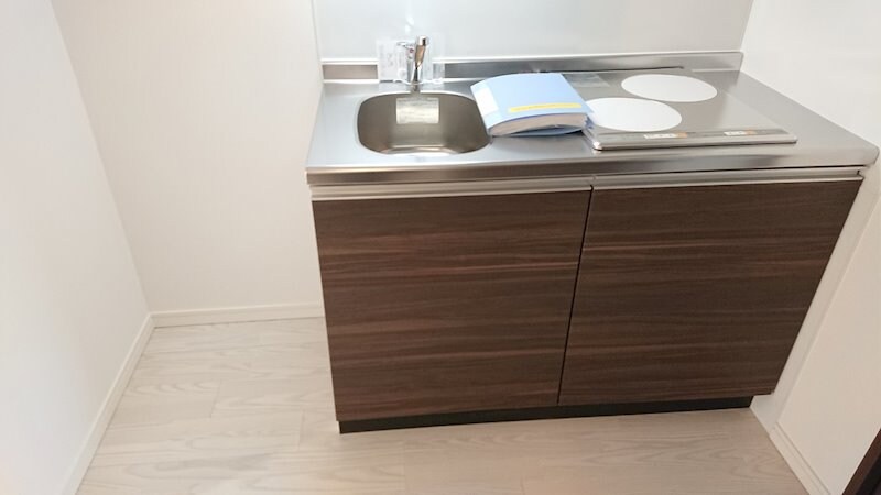 レジデンス神戸グルーブハーバーウエストの物件内観写真