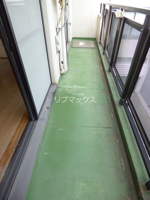 シャルマンコート西宮の物件内観写真