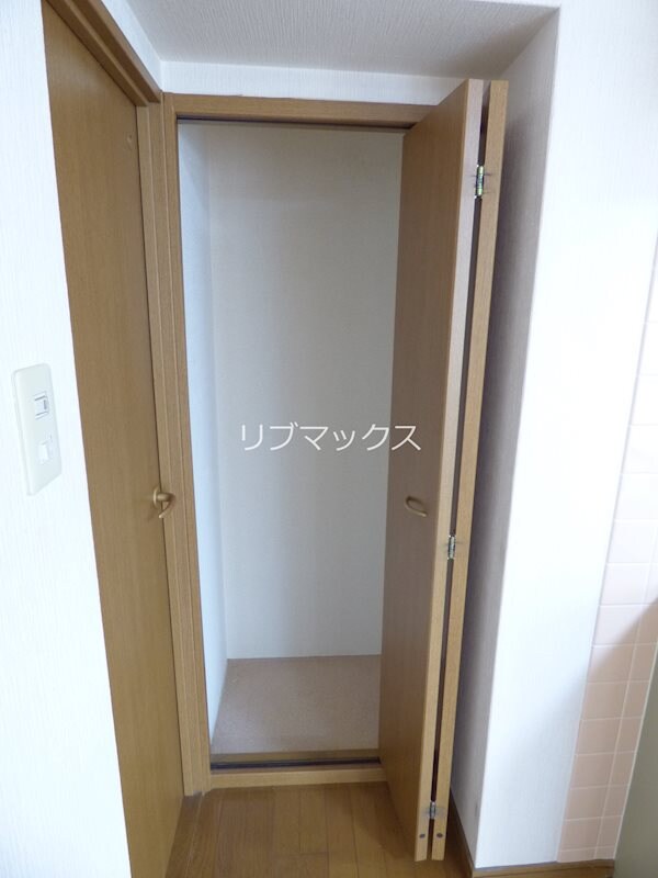 シャルマンコート西宮の物件内観写真