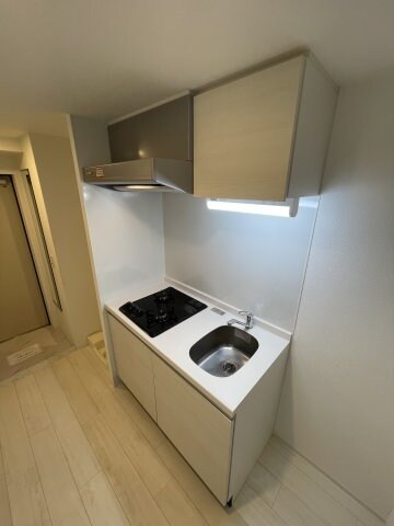 アドバンス神戸グルーブⅡの物件内観写真