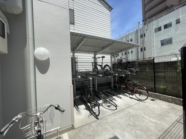 アドバンス神戸グルーブⅡの物件内観写真