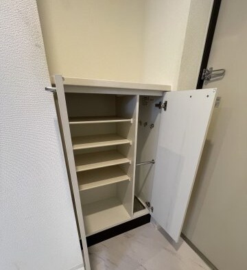 アドバンス神戸グルーブⅡの物件内観写真