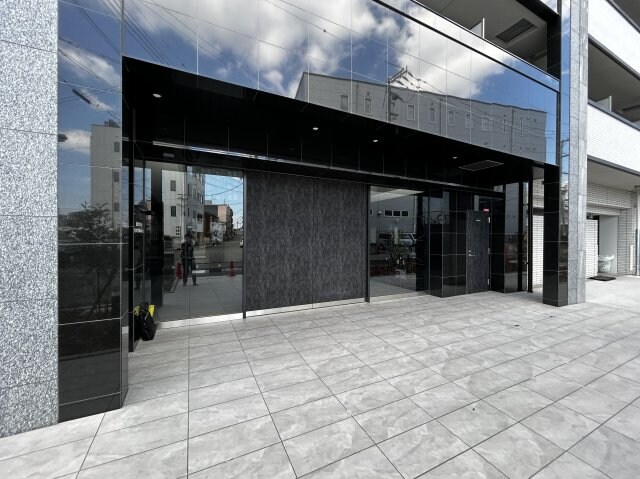 エスリード神戸ラ・コスタの物件外観写真