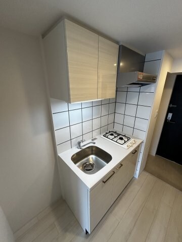 エスリード神戸ラ・コスタの物件内観写真