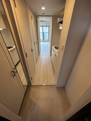 エスリード神戸ラ・コスタの物件内観写真