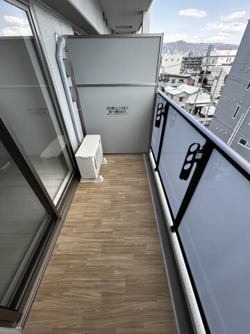 エスリード神戸ラ・コスタの物件内観写真